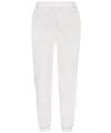 SS31M 64026 Elasticated Jog Pants White colour image